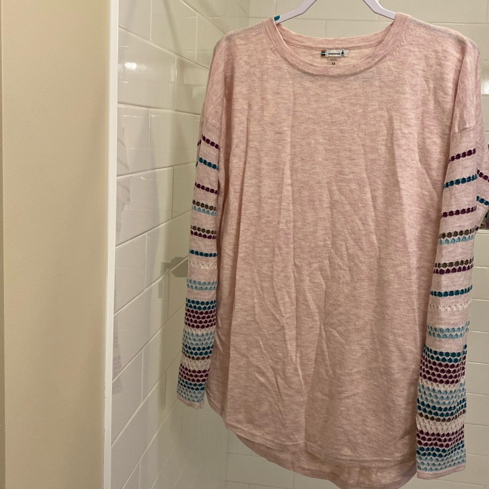 Smartwool Shadow Pine Sweater